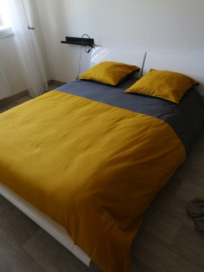 Loc126 Lägenhet Montreuil-Bellay Exteriör bild